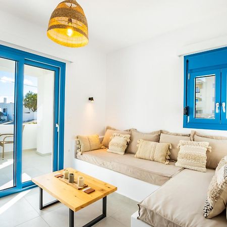 Sea View Apartment Karpathos Luaran gambar