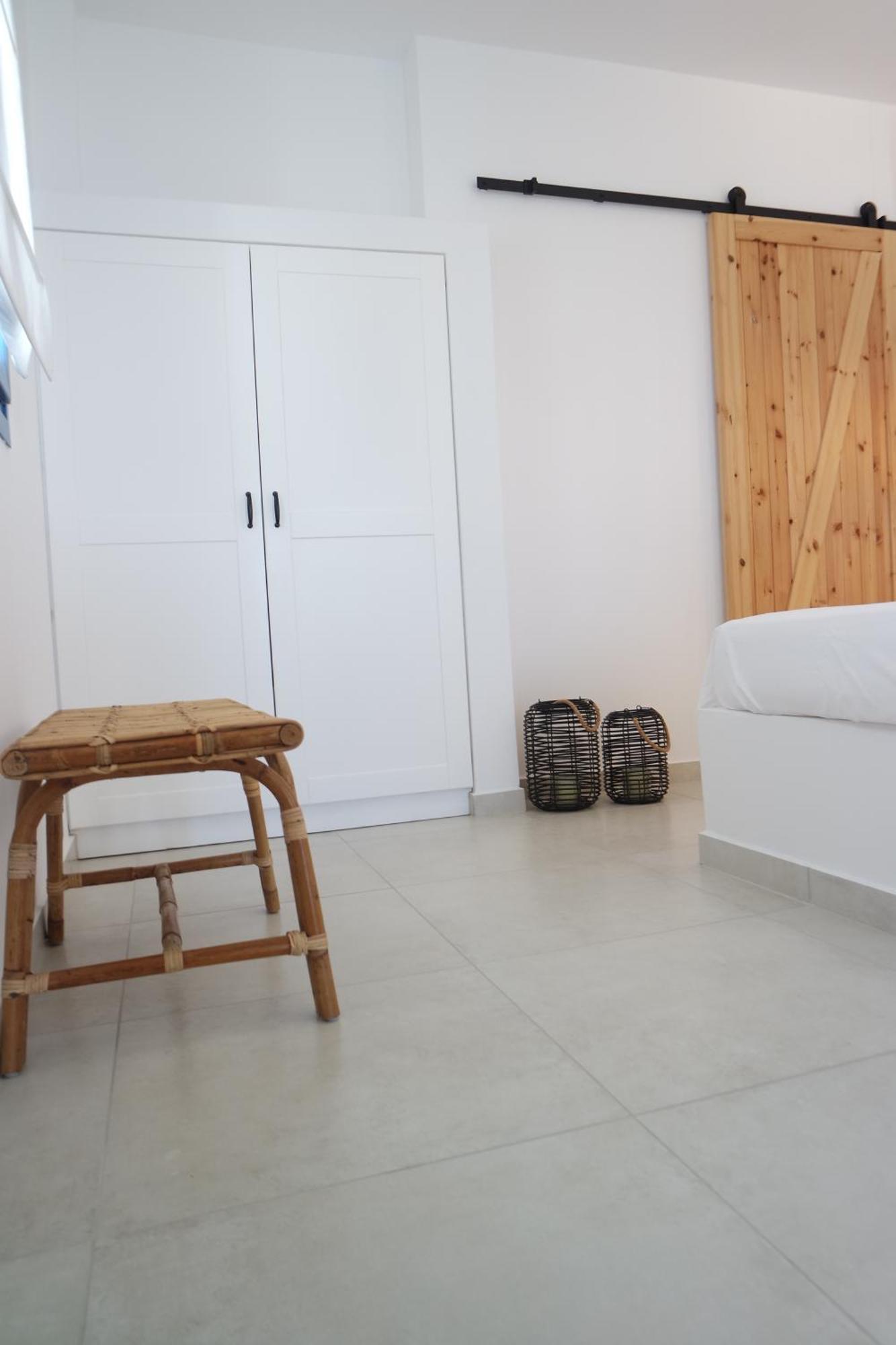 Sea View Apartment Karpathos Luaran gambar