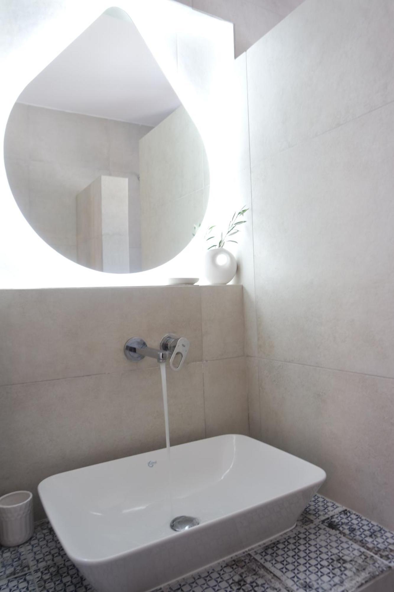 Sea View Apartment Karpathos Luaran gambar