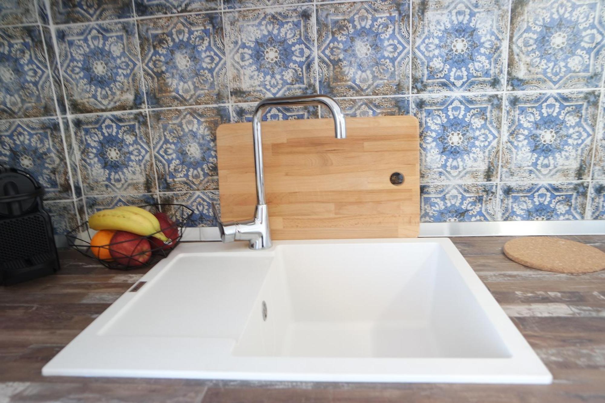 Sea View Apartment Karpathos Luaran gambar